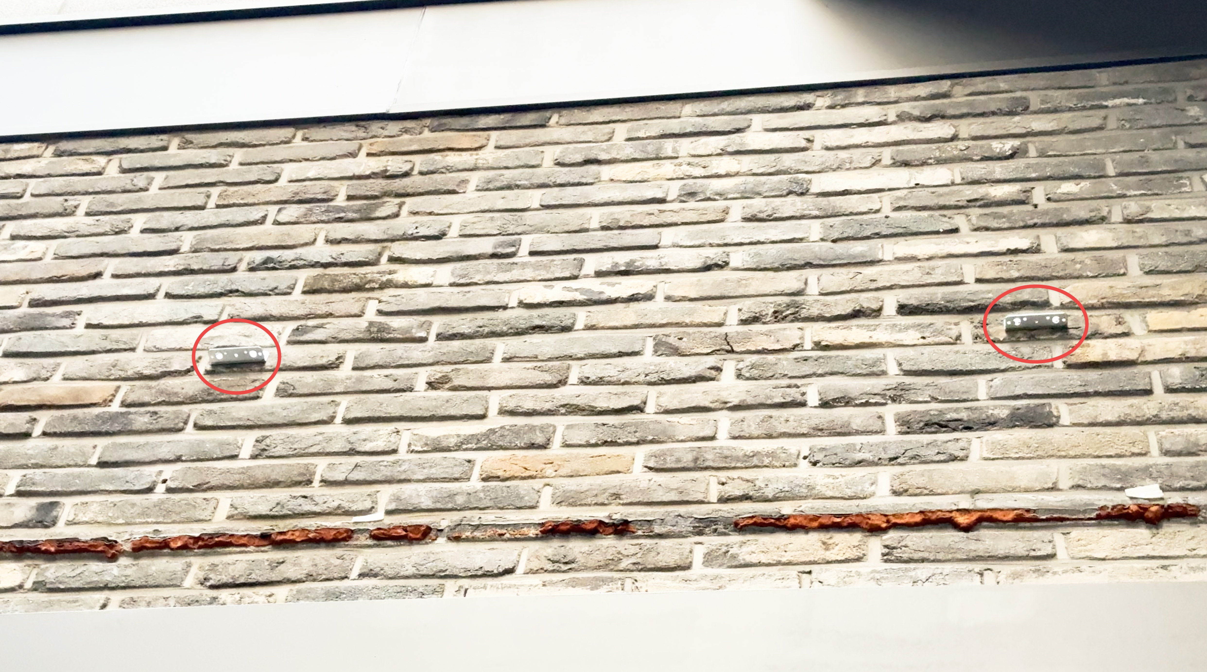 종로 그랑 서울 곡선형 어닝 시공